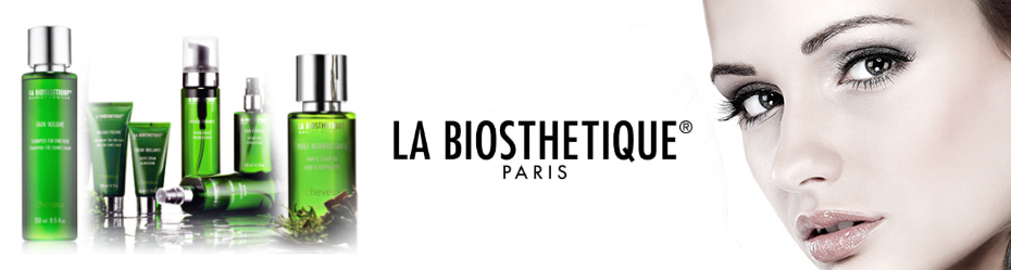 Биоэстетик мурманск сайт. Ла Биостетик краска. Эстель баннер. La Biosthetique Постер. Логотип биоэстетик.